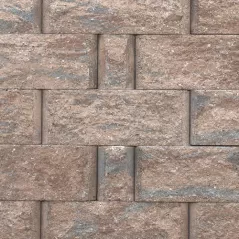 BELGARD HIGHLAND STONE FREE POTOMAC 6" 3PC