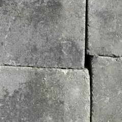 Belgard Weston Universal Lueders, Gray 112 pc / pallet