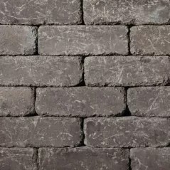 BELGARD WESTON UNIVERSAL LARGE CHARCOAL 100 EA/PALLET
