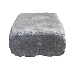 Belgard Weston Universal 1 Layer 20 Ea/ 1 Pallet 120 Ea- 6 Layers - Cotswold Mist Tumbled 4" X 8" X 12" | 16254160