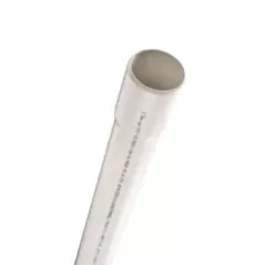 Pipe and Well Casing, Pipe Diameter 4.46" ID x 4.95" OD Pipe Length 4-1/2" Schedule Schedule 40 | 152079