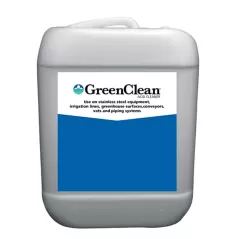 GREENCLEAN ACID CLEANER 5G HAZMAT