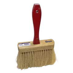 BON Tool Brush, Masonry 6-1/2" | 11-218-B8
