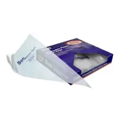 Bon Tool Grout Bags - Plastic Disposable | 14-219-B9