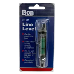 BON Tool Line Level | 14-261-B9