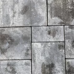 Ledgestone Limestone Qb 114 sf/Pallet 11.40 sf/Layer 3 Pc | 11003323