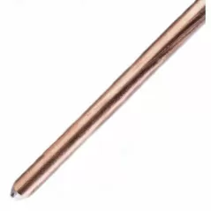 Copper Clad Ground Rod | 1420684