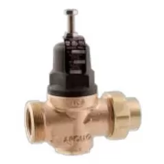 Apollo 36C Lead Free Pressure Reducing Valve Bronze 3/4" NPT | 36CLF10401