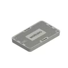 Carson Valve Box Lid Gray L 24" x W 36" | 24364010