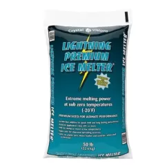 Lightning Premium Super Sack Ice Melt, 50 lb | 700000_alt