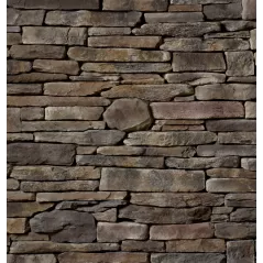 Bor Southern Ledgestone Wolf Ck Crn 64Lf Cultured Stone |  9000801