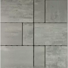 Eph Trilogy W/Colortech Pewter Blend 105 sf/Pallet | 12052966