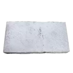 EP Henry Belmont Garden Wall Cap Bluestone 54 Ea/ Pallet 18" X 9-1/2" | 38CTCASTCAPGARDENBL