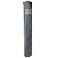 Earth Savers Gopher Wire 19 Gauge Hot Dipped Galvanized Hardware Cloth 1/2" X 1/2" 6' X 100' | 7000-3999