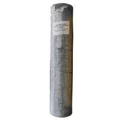 Earth Savers Gopher Wire 19 Gauge Hot Dipped Galvanized Hardware Cloth 1/2" X 1/2" 4' X 100' | GP4X150G