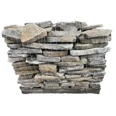 Thin Capstone