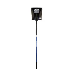 S500"Dustrial Square Point Shovel | 45142
