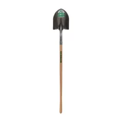 Duralite Round Point Shovel | 49130