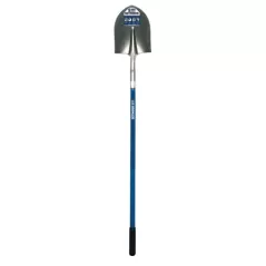 S400 Jobsite Round Point Shovel | 49450