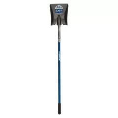 S400 Jobsite Square Point Shovel | 49452