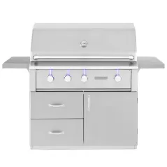 Summerset Alturi Grill Nat Gas | ALT42-NG