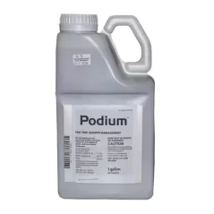 Podium, 2 gal | 34062