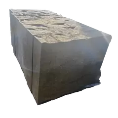 Techo Brandon Cap Chestnut Brown 18 Ea/Pallet 14" X 16" | 001641