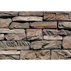 Coronado Dpf Old World Ledge Etowah | 01-0454