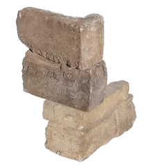 Coronado DPC Old World Ledge Chablis 15 Ft/ Ea 12 Ea/ Pallet | 01-046