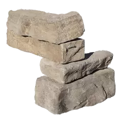 Coronado DPC Eastern Mountain Ledge Chablis 12.5 Ft/ Ea 12 Ea/ Pallet | 01-079