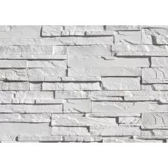 CORONADO BBC PRO-LEDGE WHITE W/ MICA 100 FT/ PALLET