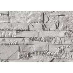 CORONADO BBC SAWTOOTH LEDGE SILVER ASH 100 FT/ PALLET