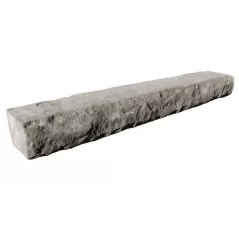 Coronado Chiseled Stone Sill Light Gray | 07-050-035-BATCH