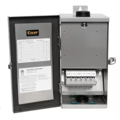 Dauer 3 Zone Smart Transformer | 490545