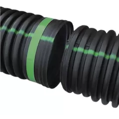 ADS DRAIN PIPE SOLID N12 WT IB DUAL WALL N-12 ASTM F2648 30" X 20'