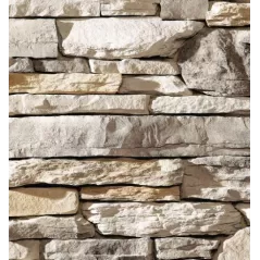 Dutch Ledgestone Flat Prestige HPF 13 Sf | 9006872