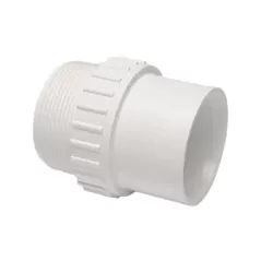 Dura Male Fitting Adapter 2" SPG x MIPT | 433-020