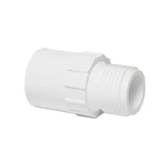Dura Hose Adapter 3/4" x 3/4" MHT x SPG | 533-007