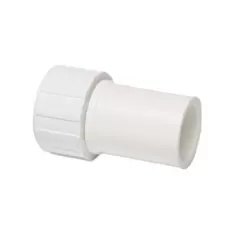 Dura Hose Adapter 3/4" x 1/2" FHT SWIVEL x IPS SLIP | 535-005