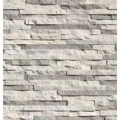 Eldorado European Ledge Glacier Flats Bbf / 924 Lbs 90 Sf