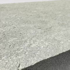 ITALIAN BLUESTONE FLAMED TOP 18" X 1" 18"X 18" X 1"