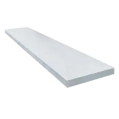 Italian Bluestone Flamed Top & 1 Long 14" x 72" x 2"