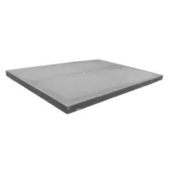 BLUESTONE TRUE BLUE PAVING, THERMAL TOP AND SAWN ALL 4 SIDES NOMINAL 18" X 24" X 1"