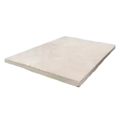 Bluestone Full Color Paving, Natural Cleft Top And Sawn All 4 Sides Nominal 24" X 36" X 1-1/2" |  76740_alt