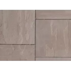 FLP Autumn Brown 1" - Nj 18" X 24" | AB-PA-45X60