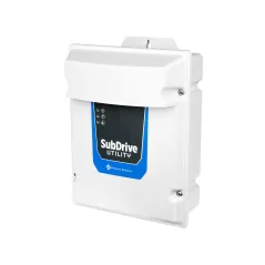 SubDrive Utility Variable Frequency Drive | 5870202303XD