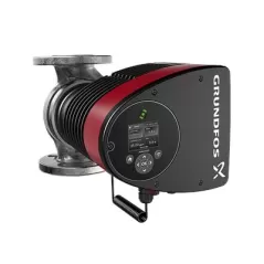 Grundfos Circulator Pump, 758 W 208 to 230 V 105 gpm | 98126850