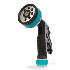 Gilmour Rear Control Pre-Set Watering Nozzle | 825302-1001