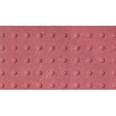 HANOVER ADA PAVER RED 15 24" X 24"