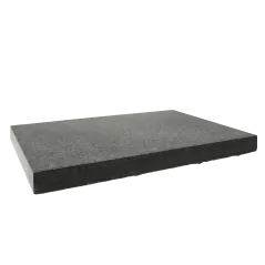 BASALTO PORCELAIN PAVER 5CM 106.66 SQFT / PALLET 16" X 24" X 2"